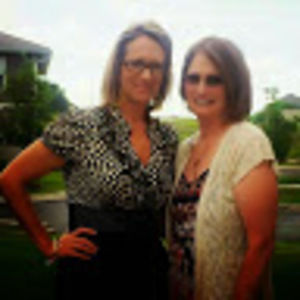 Meet your Posher, Louise